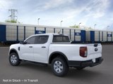 New 2025 Ford Ranger XL image 4