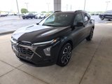 New 2025 Chevrolet Trax RS w/ Sunroof Package image 5