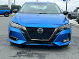 Used 2020 Nissan Sentra SR image 2
