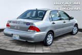 Used 2002 Mitsubishi Lancer ES image 6