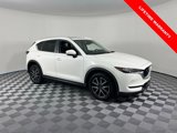Used 2018 MAZDA CX-5 Touring w/ Preferred Equipment Package image 2