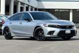 Certified 2024 Honda Civic Sport image 2