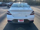 Used 2022 Genesis G70 2.0T image 4