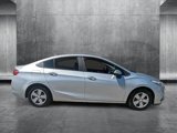 Used 2016 Chevrolet Cruze LS image 4