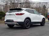 Used 2020 Chevrolet Blazer LT w/ LPO, Floor Liner Package image 3
