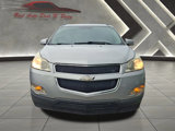 Used 2012 Chevrolet Traverse LT image 3
