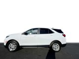 Used 2022 Chevrolet Equinox LS w/ LS Convenience Package image 5