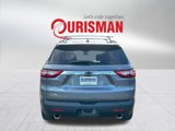 Used 2020 Chevrolet Traverse LT w/ LT Premium Package image 3