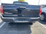 Used 2015 Toyota Tacoma 4x4 Access Cab image 5