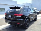 Used 2020 Jeep Grand Cherokee Altitude image 5