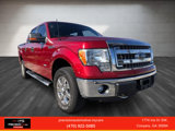 Used 2013 Ford F150 XLT w/ Luxury Equipment Group image 4
