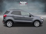 Used 2021 Ford EcoSport SE w/ SE Convenience Package image 4