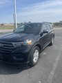 Used 2023 Ford Explorer XLT image 2