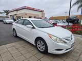Used 2011 Hyundai Sonata GLS image 2