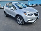 Certified 2022 Buick Encore Preferred w/ Safety Package image 2