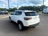 Used 2018 Jeep Compass Sport w/ Tech Group image 5