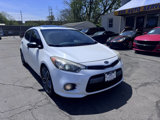 Used 2015 Kia Forte SX w/ SX Premium Package image 2