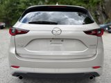 Used 2025 MAZDA CX-5 AWD 2.5 S w/ Preferred Package image 4