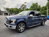 Used 2016 Ford F150 XLT w/ Equipment Group 302A Luxury image 3
