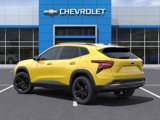 New 2025 Chevrolet Trax ACTIV image 3