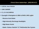 Used 2017 Subaru Outback 2.5i Limited image 4