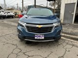 New 2024 Chevrolet Equinox LT image 2