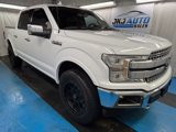 Used 2018 Ford F150 Lariat w/ Equipment Group 502A Luxury image 3