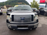 Used 2011 Ford F150 XLT w/ XLT Chrome Pkg image 5