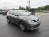 Used 2015 Nissan Rogue SL image 4