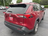 Used 2023 Toyota RAV4 XLE image 5