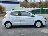New 2024 Mitsubishi Mirage ES image 6