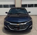 Used 2022 Chevrolet Malibu LT image 2