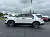 Used 2019 Ford Explorer Sport w/ Equipment Group 401A image 4