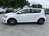 Used 2017 Chevrolet Sonic LT image 4