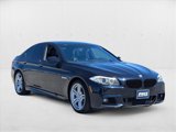 Used 2013 BMW 535i Sedan image 3