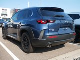 Certified 2025 MAZDA CX-50 AWD 2.5 S w/ Weather Package image 4