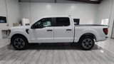 New 2025 Ford F150 STX image 5