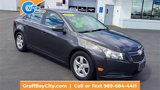 Used 2014 Chevrolet Cruze LT image 2