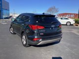 Used 2017 Hyundai Santa Fe Sport image 2