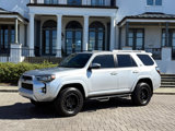 Used 2017 Toyota 4Runner SR5 image 3
