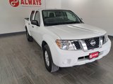 Used 2014 Nissan Frontier SV image 3
