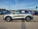 Used 2021 Ford Escape SEL image 2