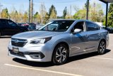 Used 2021 Subaru Legacy Premium image 3