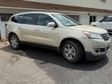 Used 2016 Chevrolet Traverse LT image 2