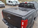 Used 2022 Ford Ranger XLT w/ Equipment Group 302A High image 6
