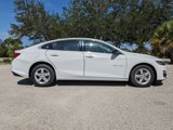 Used 2019 Chevrolet Malibu LS image 3