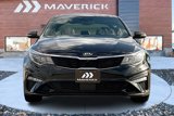 Used 2019 Kia Optima SX w/ SX Limited (Black) Package image 2
