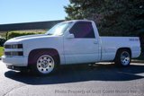 Used 1994 Chevrolet Silverado 1500 4x4 Regular Cab image 5