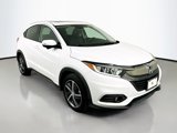 Used 2021 Honda HR-V EX-L image 3