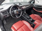 Certified 2023 Porsche Macan Turbo image 4